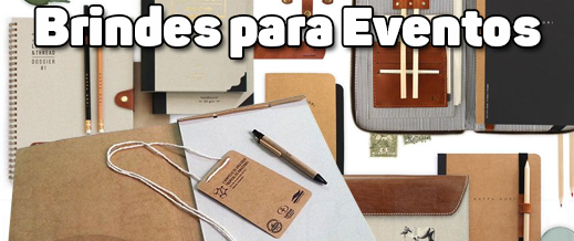 Brindes para Eventos