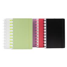 Caderno de Disco Personalizado