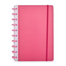 Caderno de Disco Personalizado