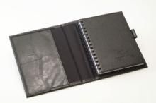 Porta-Caderno Ambassador - 10BRPC01